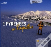 Capa do artigo Les Pyrénées En Raquettes
