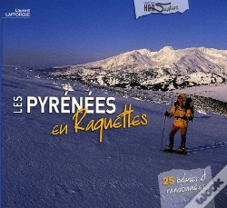 Capa do artigo Les Pyrénées En Raquettes