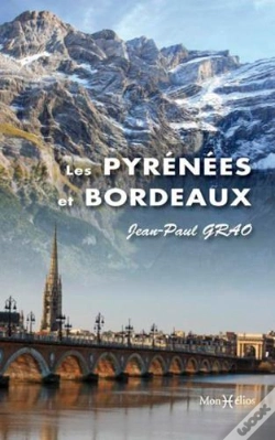 Capa do artigo Les Pyrénées Et Bordeaux