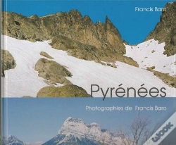 Capa do artigo Les Pyrénées
