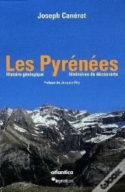 Capa do artigo Les Pyrénées ; Histoire Géologique, Itinéraires De Découverte