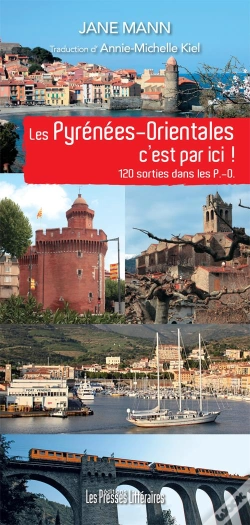 Capa do artigo Les Pyrenees-Orientales C Est Par Ici !