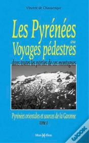 Capa do artigo Les Pyrénées Ou Voyages Pédestres Tome 2