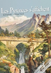 Les Pyrenees S'Affichent