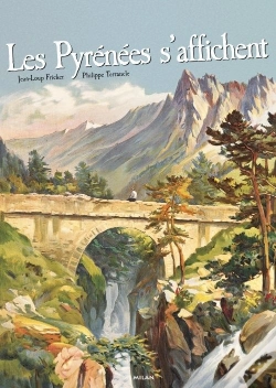 Capa do artigo Les Pyrenees S'Affichent
