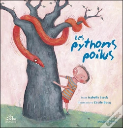 Capa do artigo Les Pythons Poilus