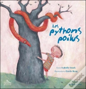 Capa do artigo Les Pythons Poilus