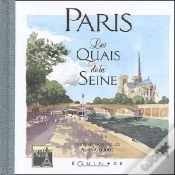 Capa do artigo Les Quais De Seine