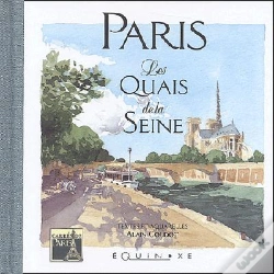 Capa do artigo Les Quais De Seine