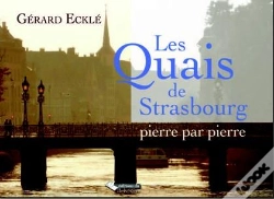 Capa do artigo Les Quais De Strasbourg