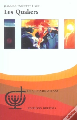 Capa do artigo Les Quakers