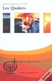 Capa do artigo Les Quakers