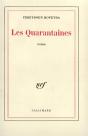 Les Quarantaines - Preview