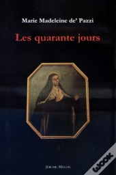 Les Quarante Jours 1584