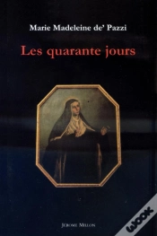 Capa do artigo Les Quarante Jours 1584