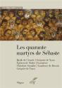 Les Quarante Martyrs De Sébaste - Preview