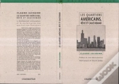 Capa do artigo Les Quartiers Américains ; Rêve Et Cauchemar