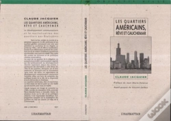 Capa do artigo Les Quartiers Américains ; Rêve Et Cauchemar
