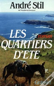 Capa do artigo Les Quartiers D