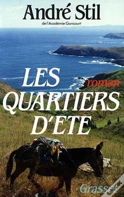 Capa do artigo Les Quartiers D'Ete