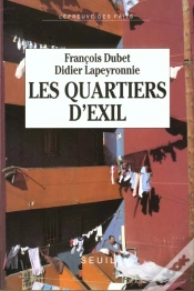 Capa do artigo Les Quartiers D