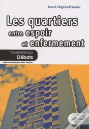 Capa do artigo Les Quartiers Entre Espoir Et Enfermement