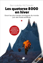 Capa do artigo Les Quatorze 8000 En Hiver : Explorer Les Limites Du Possible