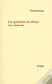 Capa do artigo Les Quatrains Du Silence