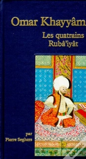 Capa do artigo Les Quatrains Rubaiyat