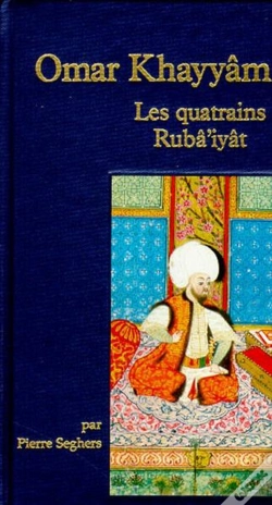 Capa do artigo Les Quatrains Rubaiyat