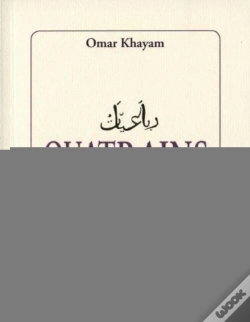 Capa do artigo Les Quatrains (Rubayat).