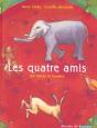 Les Quatre Amis - Preview