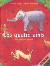 Les Quatre Amis