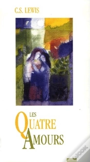 Capa do artigo Les Quatre Amours