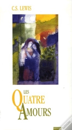 Capa do artigo Les Quatre Amours