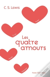 Les Quatre Amours