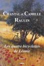Les Quatre Bicyclettes De Léonie - Preview
