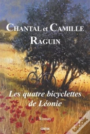 Capa do artigo Les Quatre Bicyclettes De Léonie