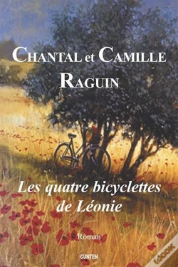 Capa do artigo Les Quatre Bicyclettes De Léonie
