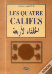 Capa do artigo Les Quatre Califes