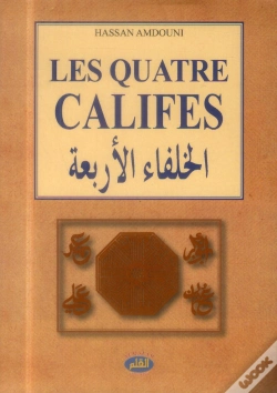 Capa do artigo Les Quatre Califes