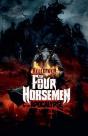 Les Quatre Cavaliers De L Apocalypse T.1 - Preview