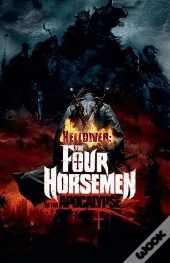 Les Quatre Cavaliers De L Apocalypse T.1