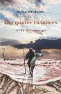 Les Quatre Cavaliers T.2 ; Le Messager - Preview