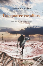 Capa do artigo Les Quatre Cavaliers T.2 ; Le Messager