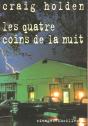 Les Quatre Coins De La Nuit - Preview