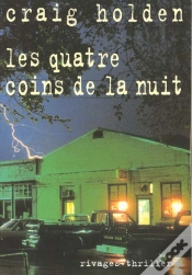 Capa do artigo Les Quatre Coins De La Nuit