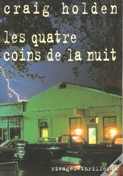 Capa do artigo Les Quatre Coins De La Nuit