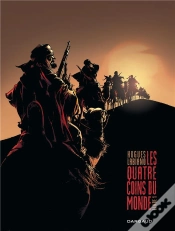 Capa do artigo Les Quatre Coins Du Monde Tome 1
