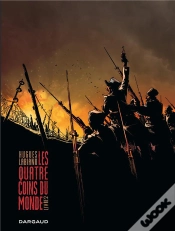 Capa do artigo Les Quatre Coins Du Monde Tome 2